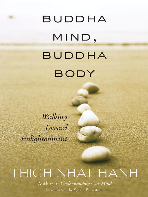 Title details for Buddha Mind Buddha Body by Thich Nhat Hanh - Available